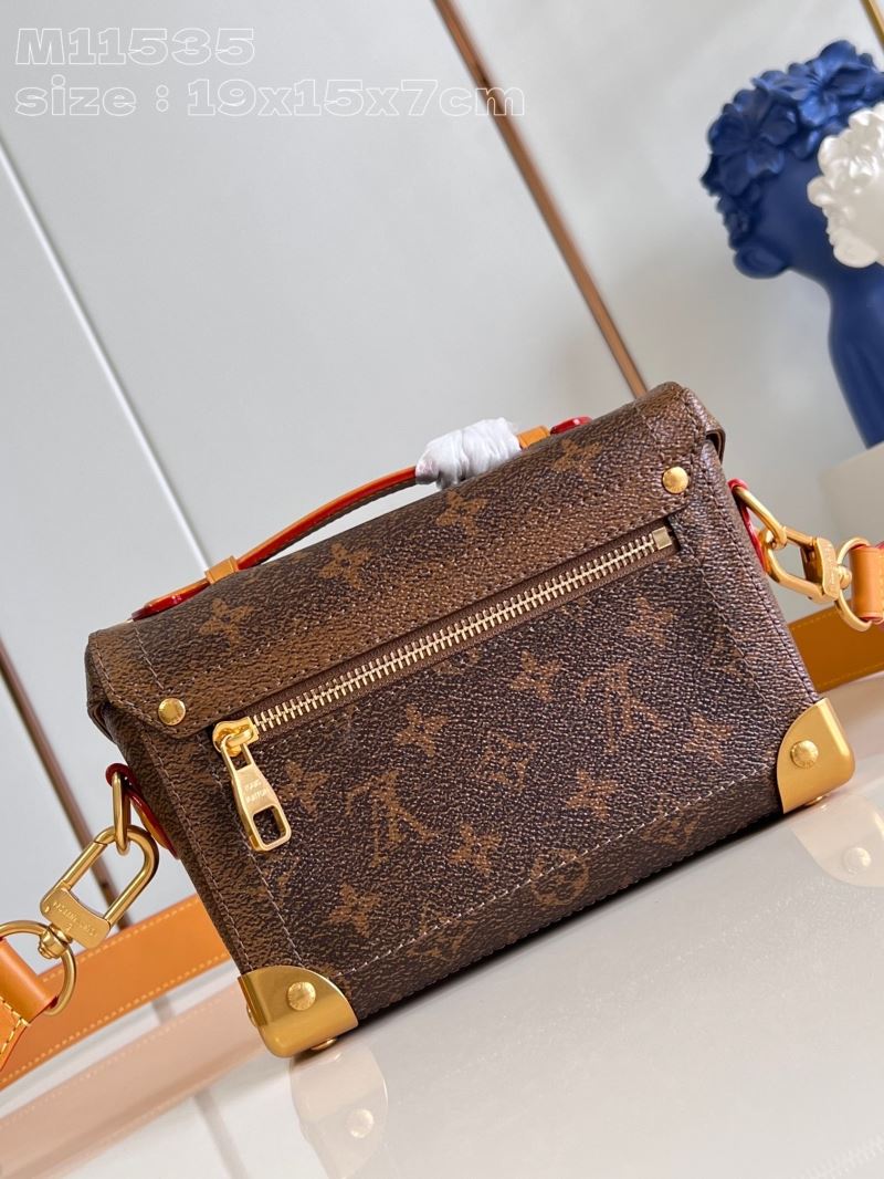 Louis Vuitton Box Bags